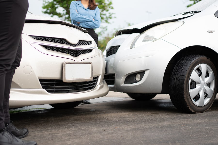 ​How Much Does Car Insurance Go up After an Accident?