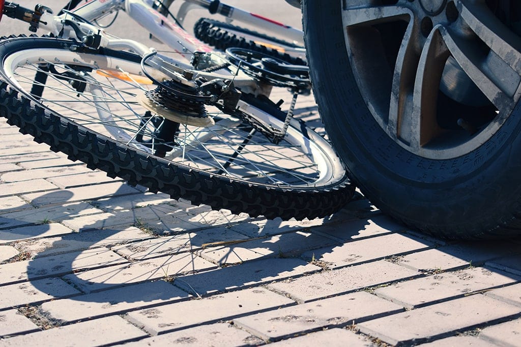 ILLINOIS RANKED 5TH IN CYCLING ACCIDENT FATALITIES