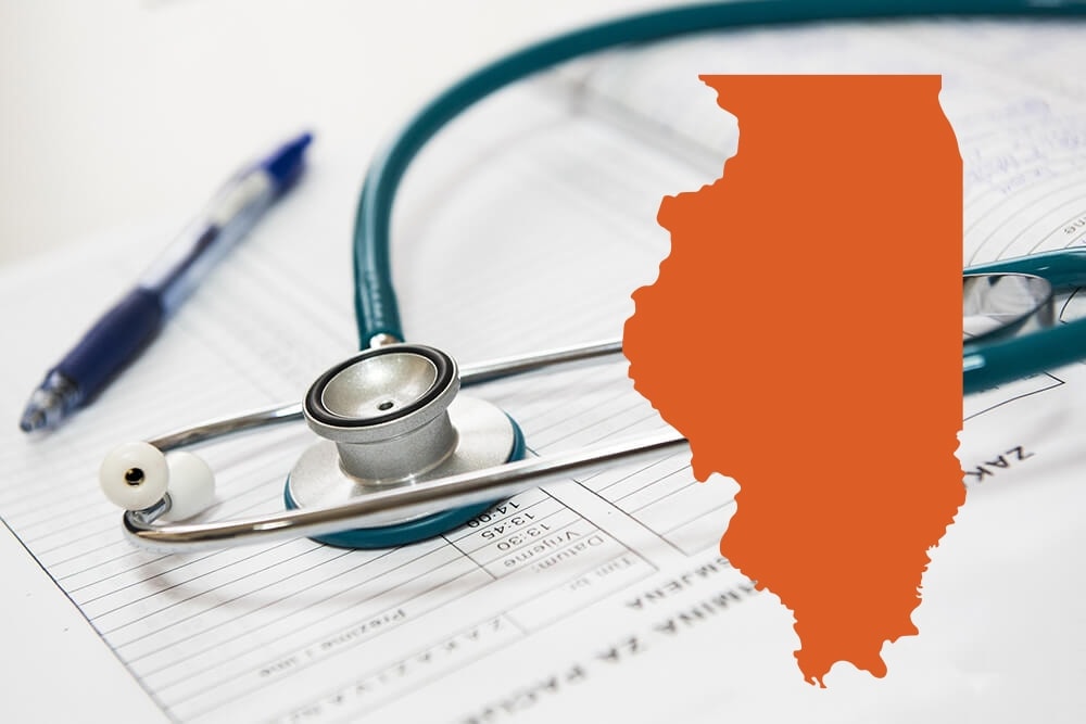 A Primer on Medical Malpractice Cases in Illinois