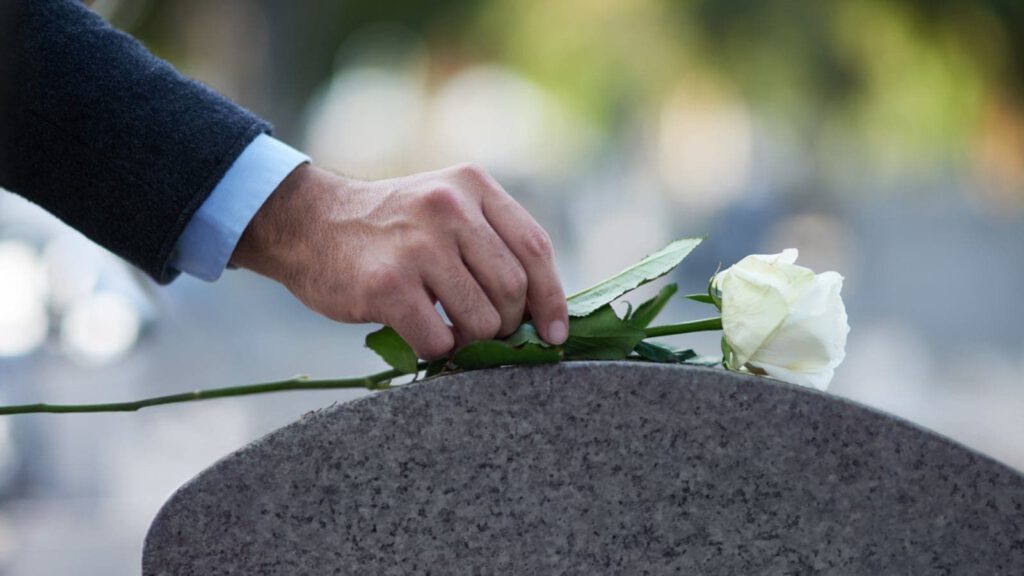 Wrongful Death Lawyer in peoria