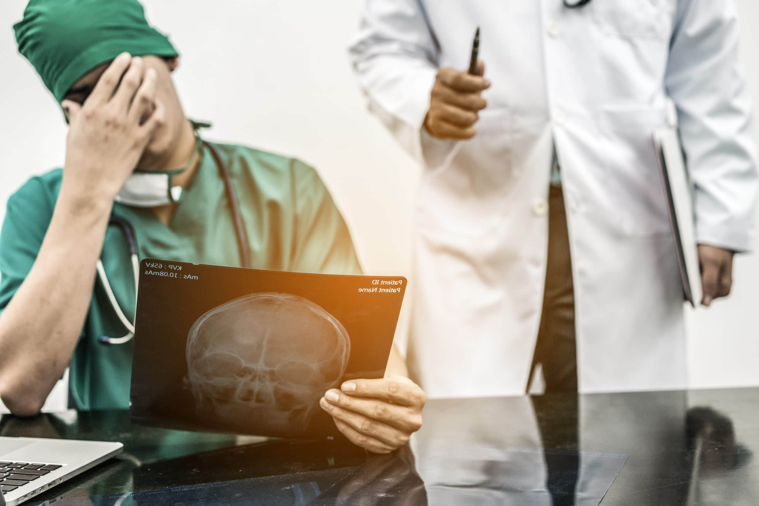 Medical Misdiagnosis | Zayed Law Offices Personal Injury Attorneys