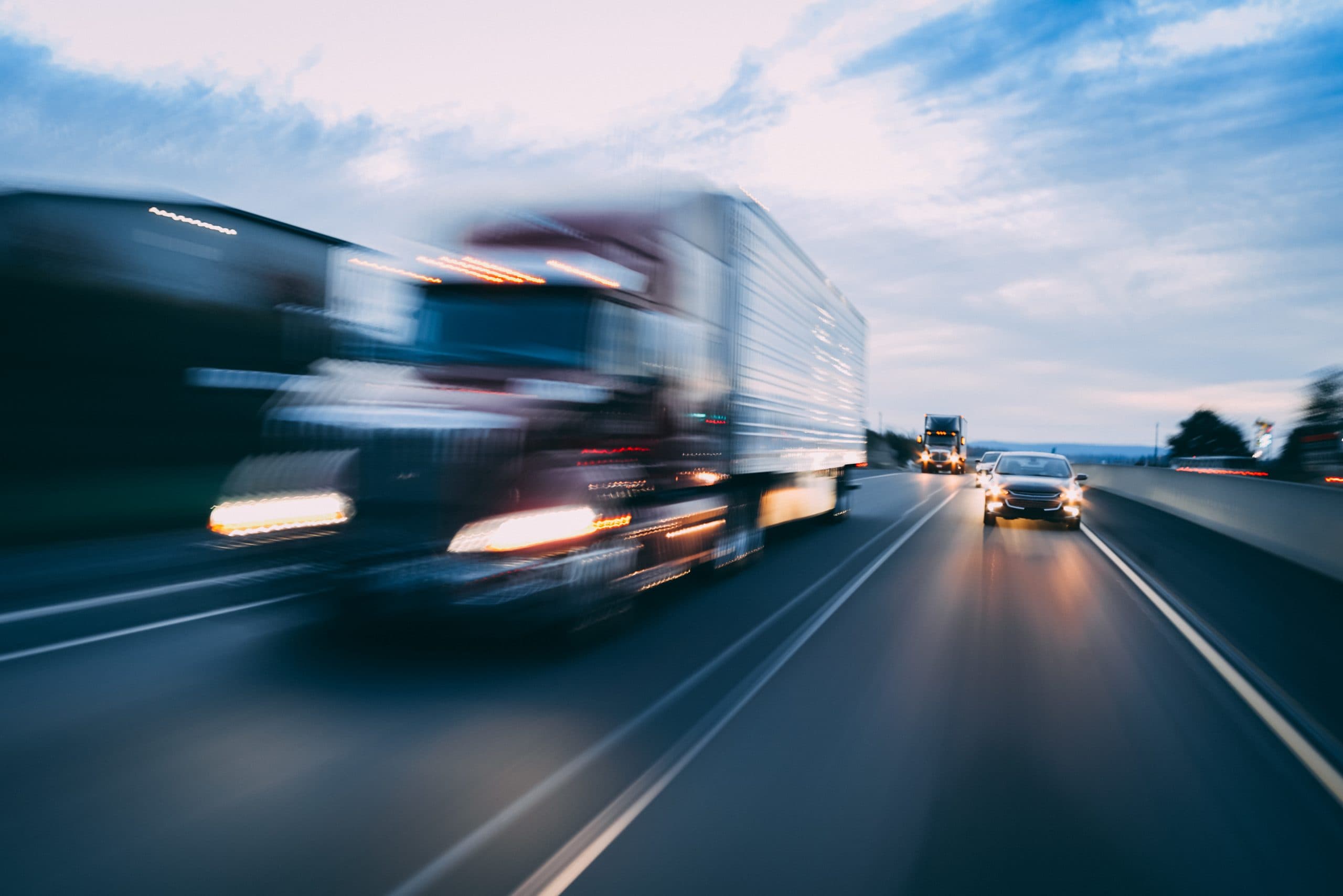 What Are the Types of Injuries Commonly Suffered in Trucking Accidents?