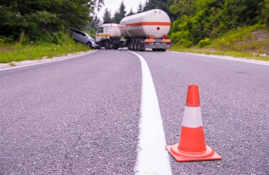 Trucking Accidents: How a Skilled Attorney Investigates