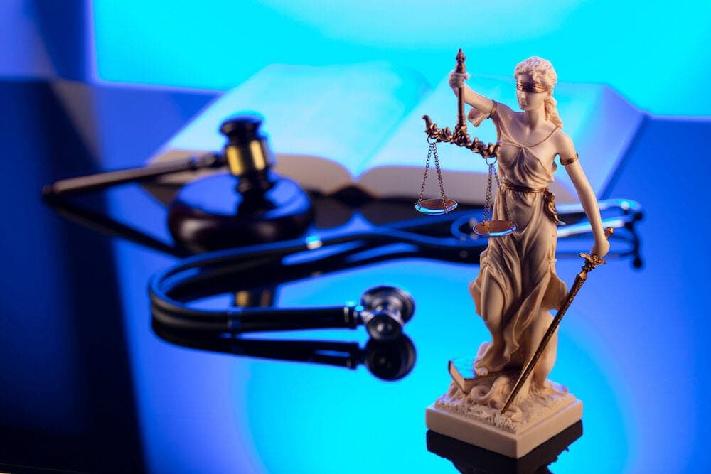 What Does 'Standard of Care' Mean in Medical Malpractice Cases?