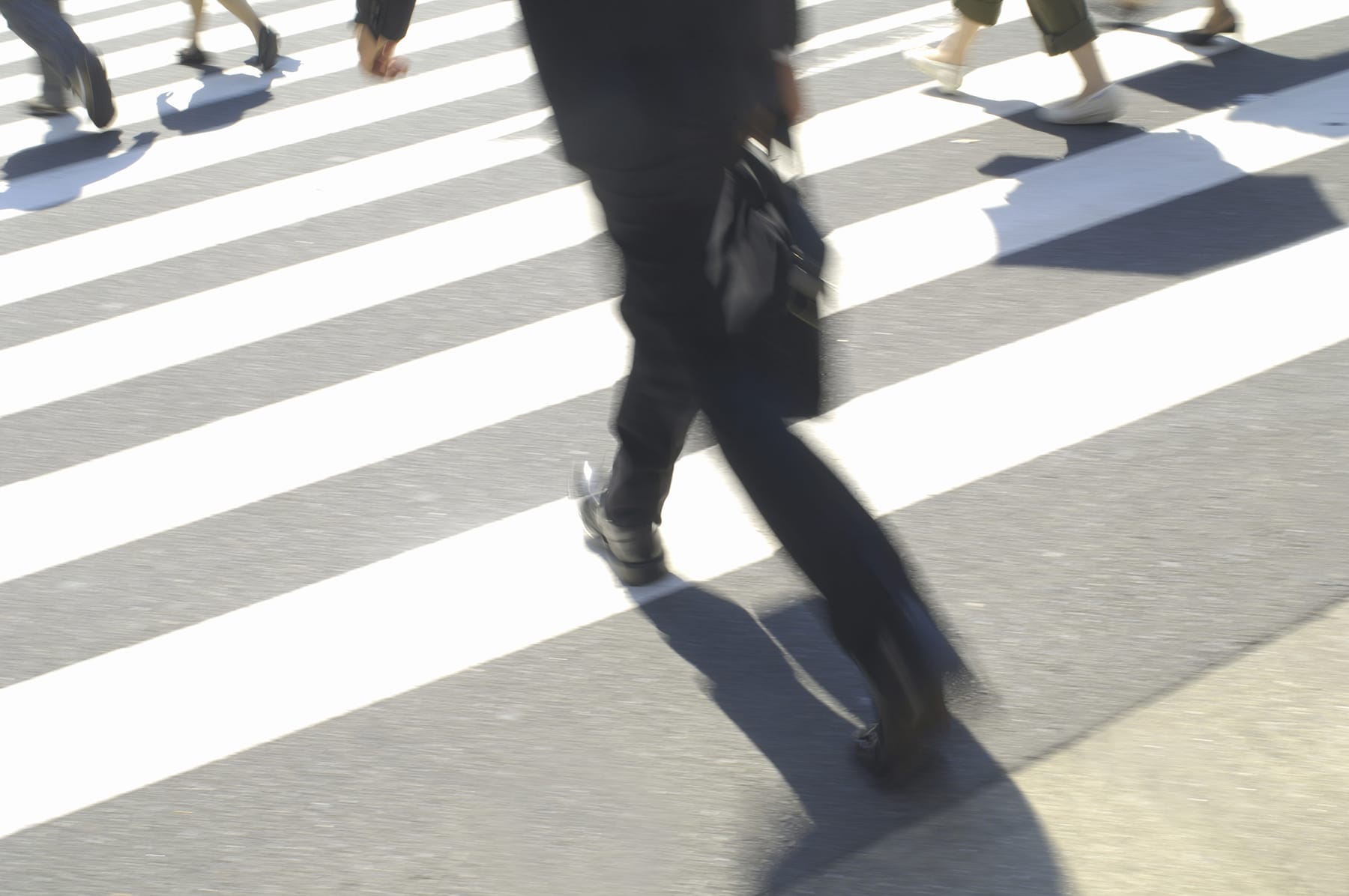 pedestrian accident law firm