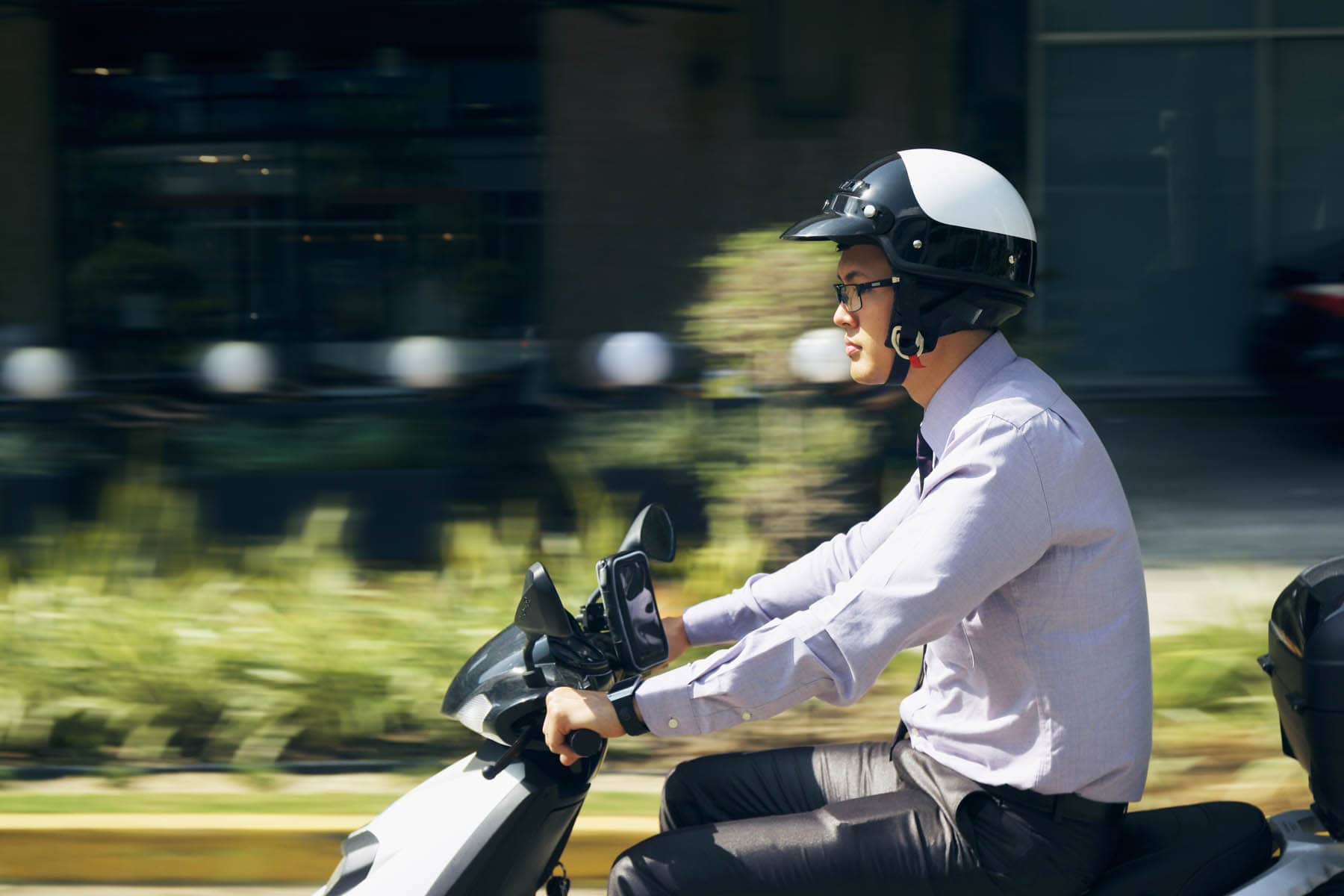 Chicago Chicago motorcycle accident lawyer