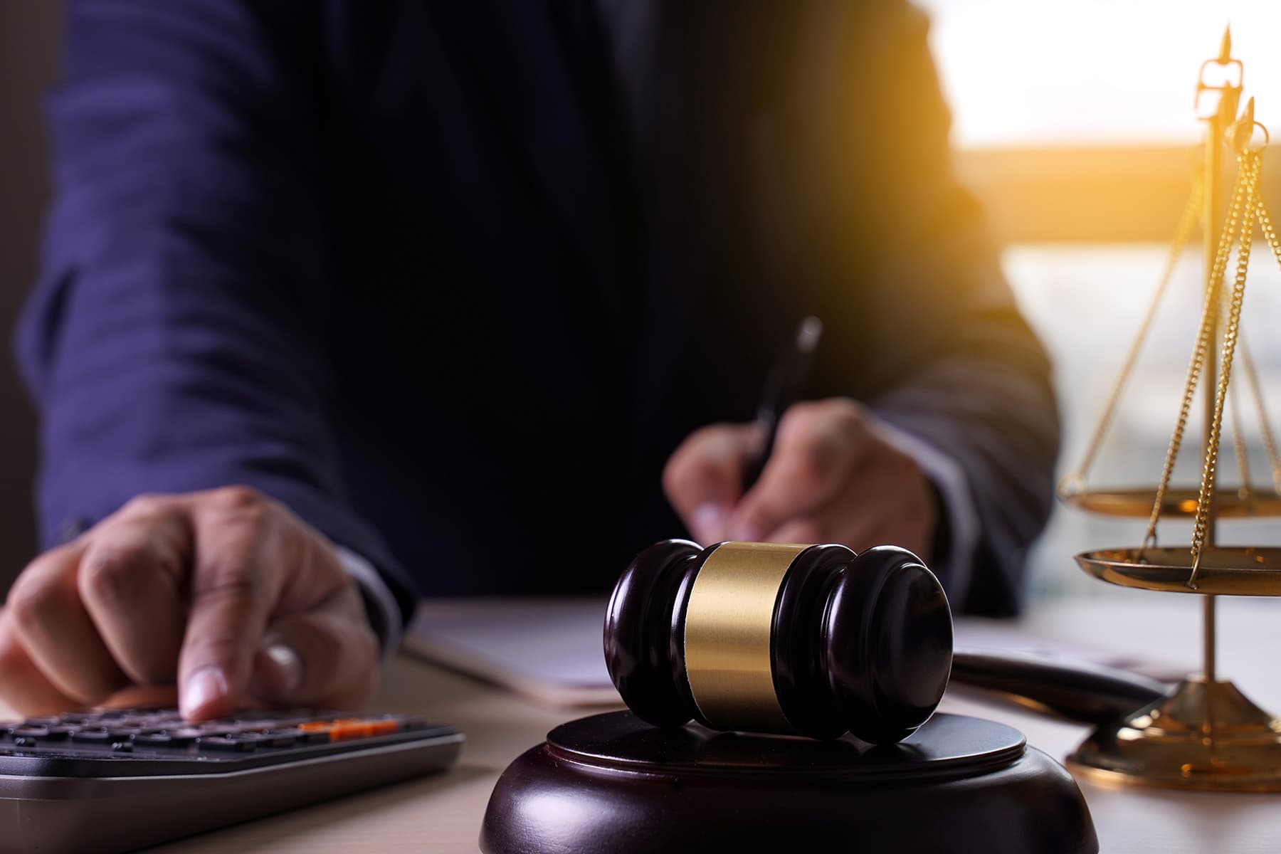 bike injury attorney