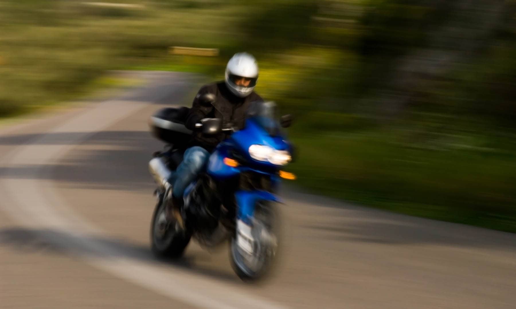 motorcycle wreck lawyer