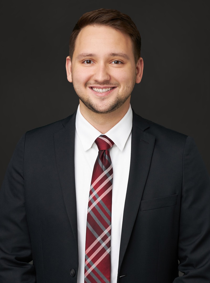 peter sadelski associate trial attorney
