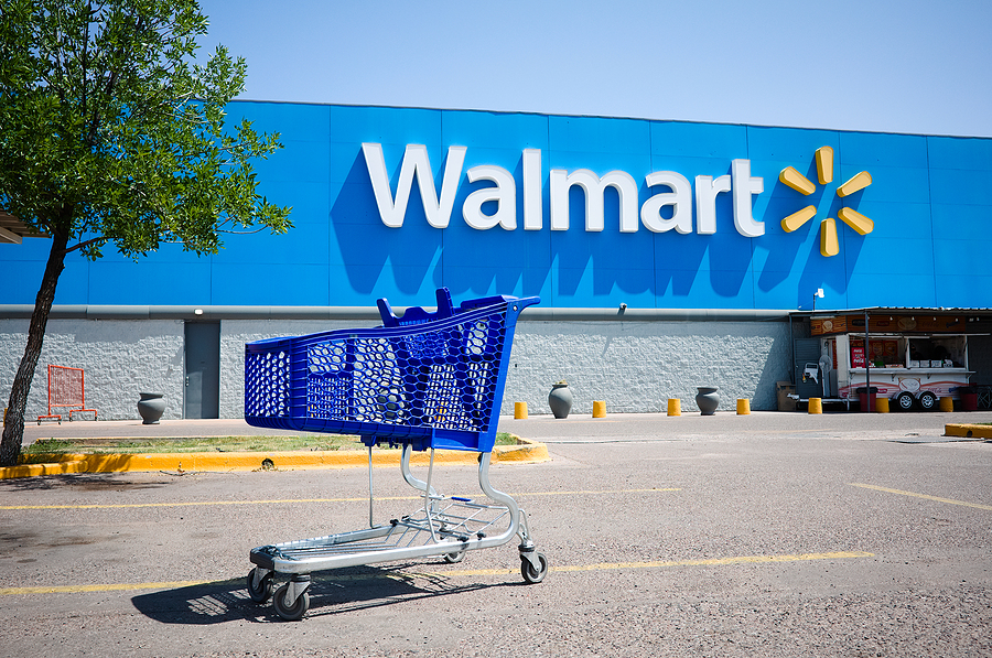 Zayed Law Offices Personal Injury Lawyers Presenta Una Demanda Contra Walmart Inc. Porque un Empleado Le disparó a un Cliente