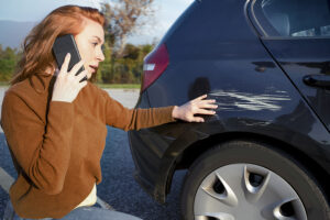 Finding an attorney After car accident
