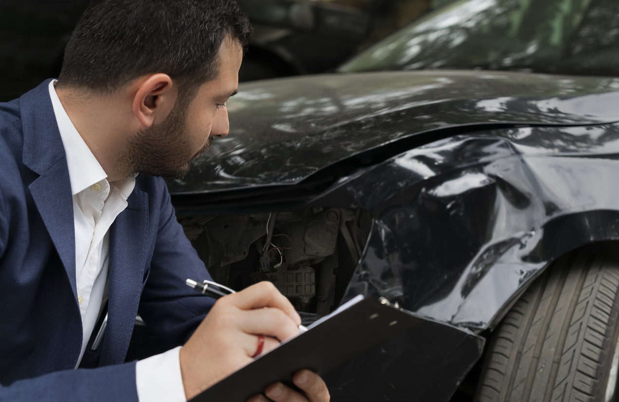 How to Find a Lawyer for a Car Accident