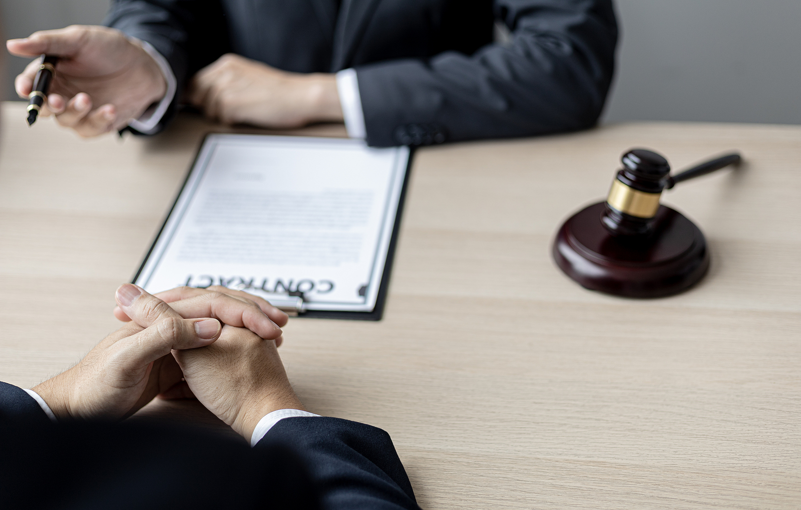 When Should I Hire a Lawyer for My Injuries?