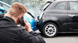 When do I need to call a Car Accident Lawyer