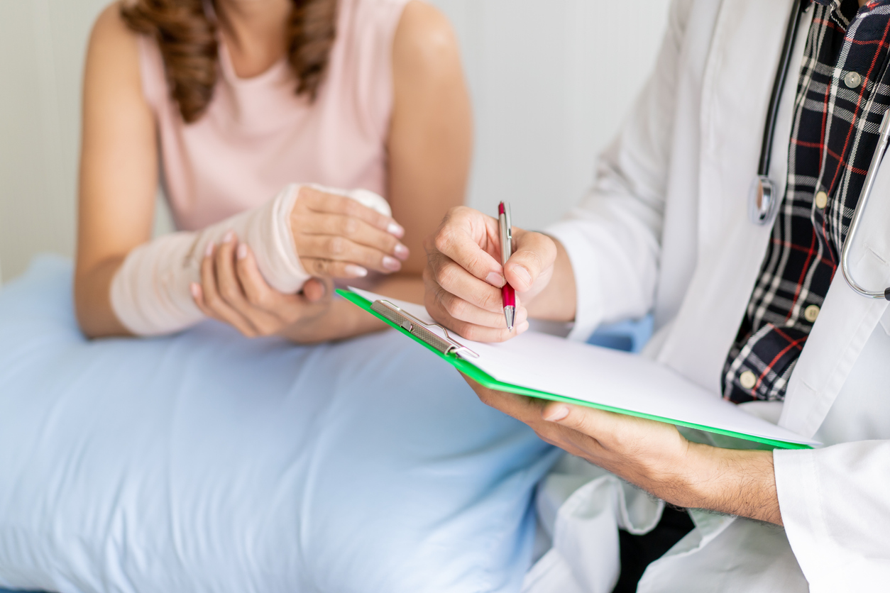 How to Sue a Hospital for Negligence