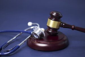 What Kind of Lawyer Do I Need for Medical Malpractice