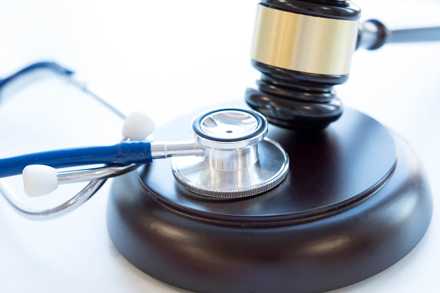 Wheaton Medical Malpractice Lawyers