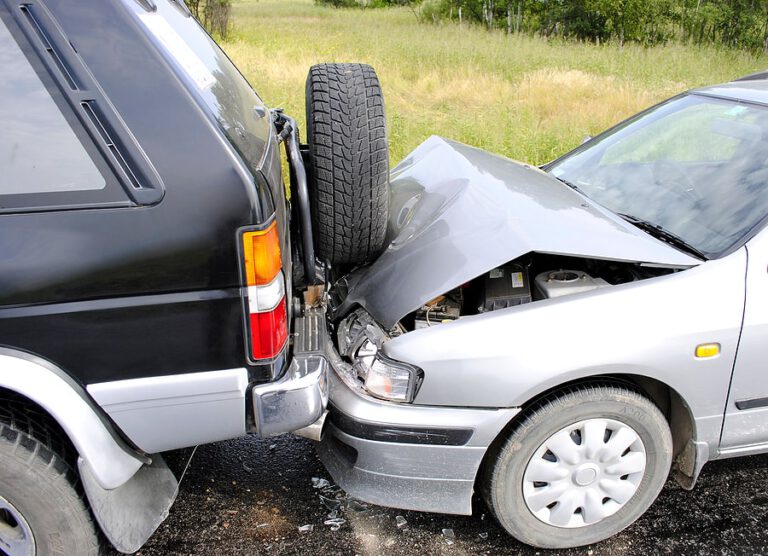 Peoria Car Accident Lawyer
