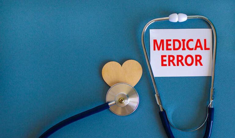 ​Chicago Medical Errors and Legal Cases