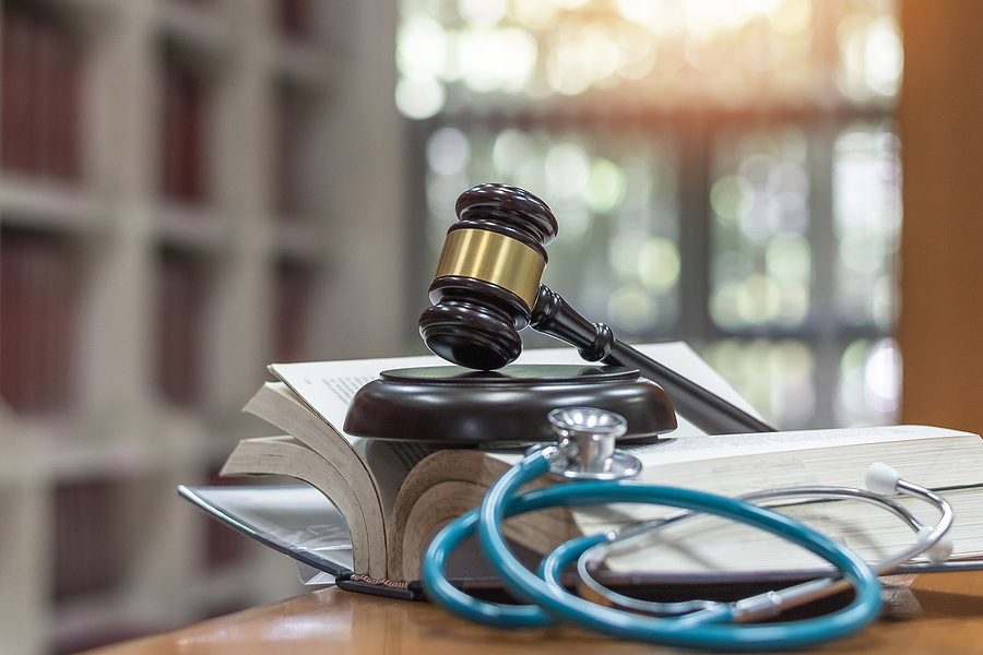 Chicago Misdiagnosis