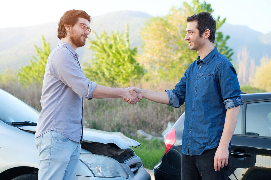 How Do Car Accident Settlements Work?