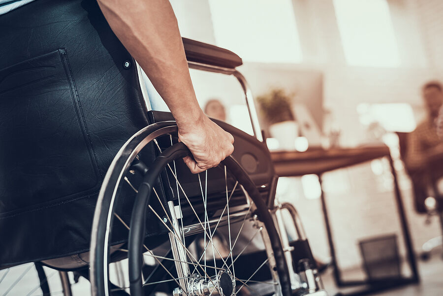 Expenses to Include When You Sue After a Paralysis Injury