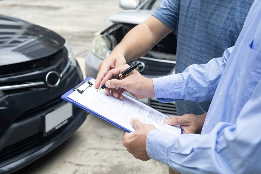 Lawyer for Car Accident in Chicago, 
