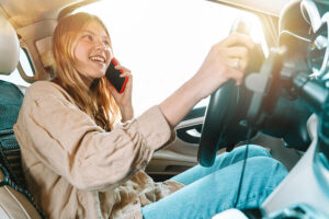 ​What Is Considered Reckless Driving?