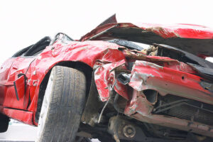 Compensation for Death in an Accident