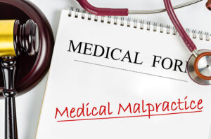 ​Do Most Medical Malpractice Cases Settle?
