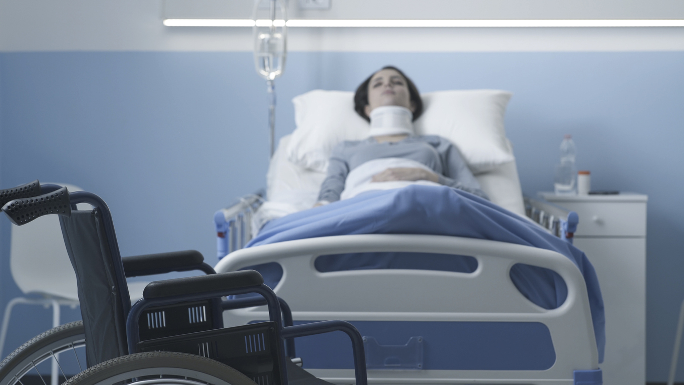 Paralysis: A Life-Changing and Life-Threatening Injury