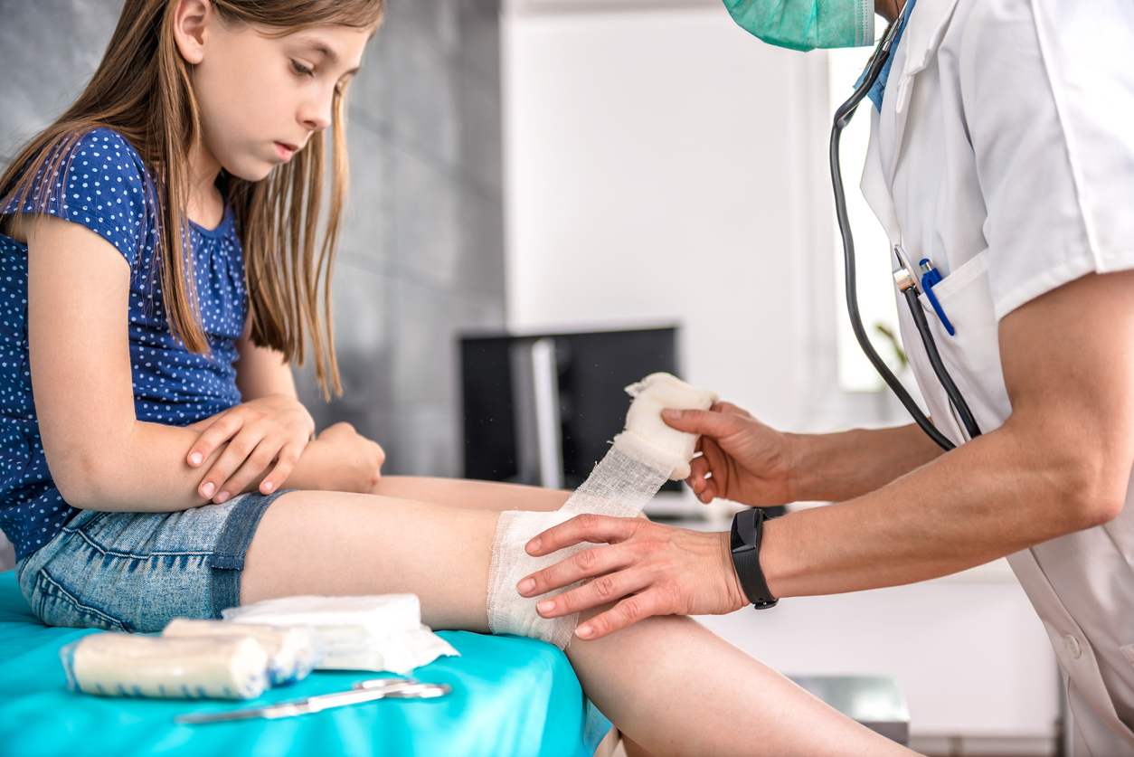Personal Injury Cases of Minors in Illinois