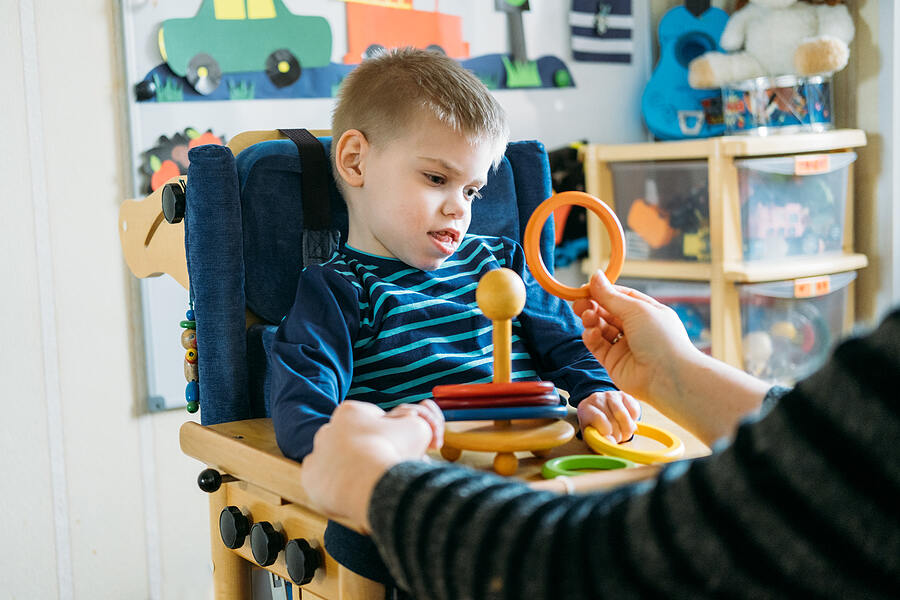 Can I Sue for Erb's Palsy?