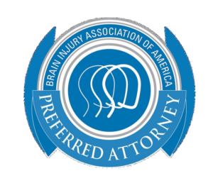 Brain Injury Association of America - preferred attorney
