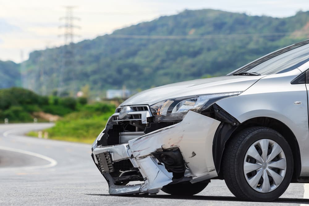 What Do I Do After a Hit-and-Run Accident in Chicago?