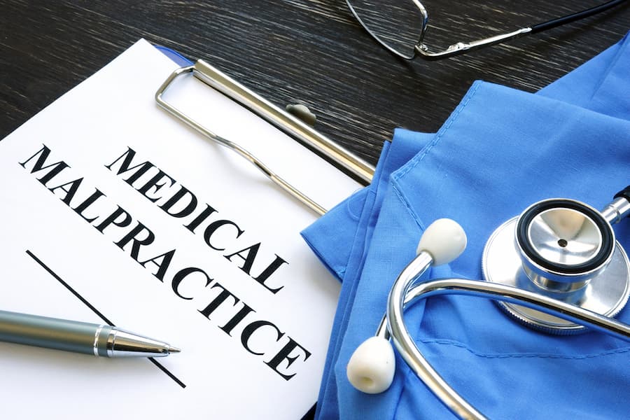 How Long Can a Medical Malpractice Case Take