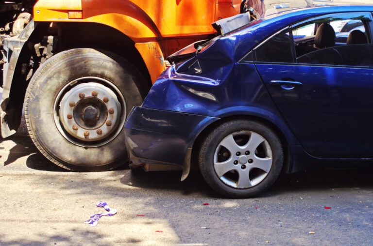 How Long Do You Have to File a Claim After a Chicago Truck Accident