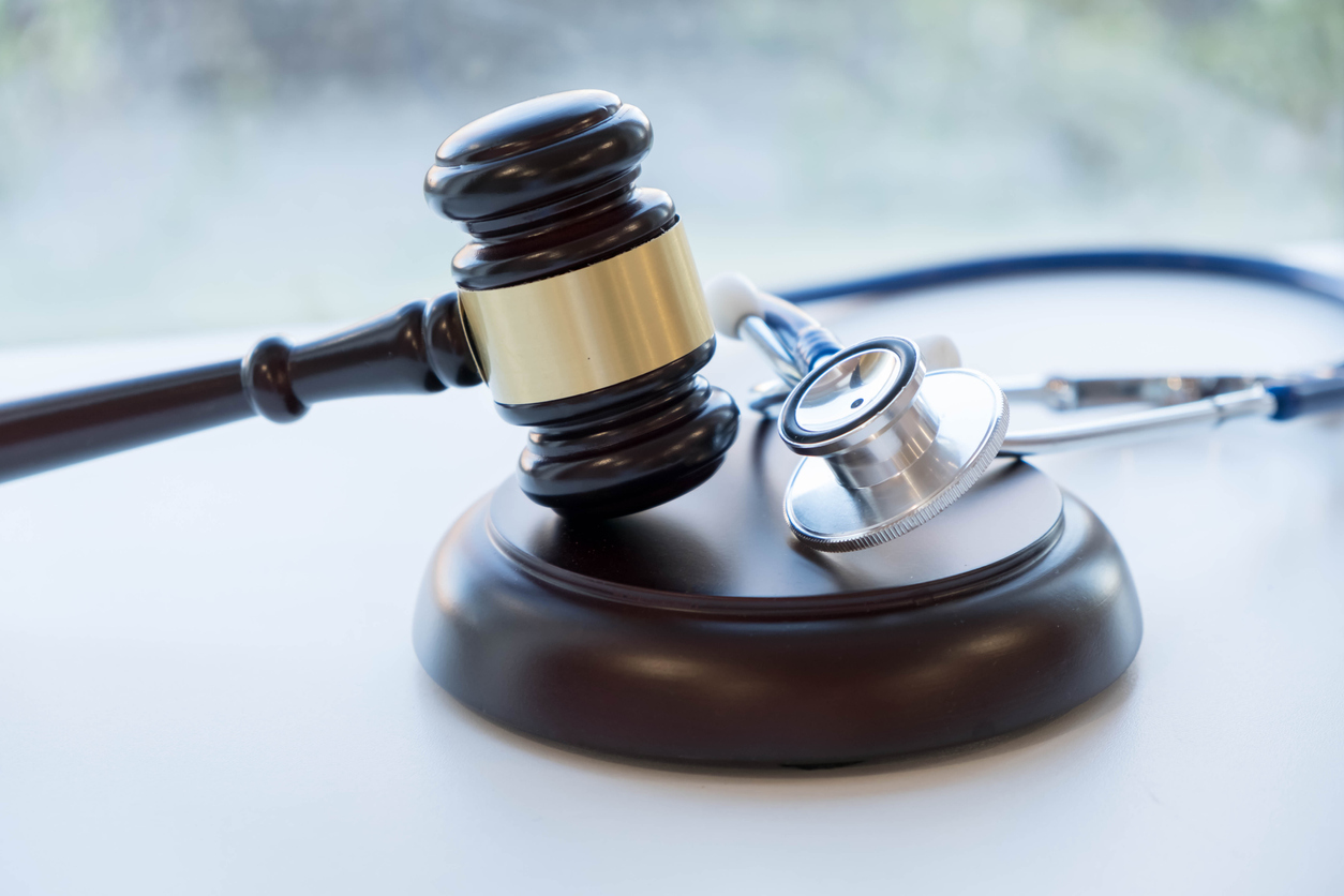Illinois State Medical Malpractice Laws