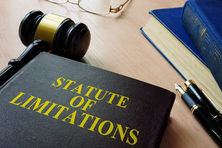 Statute of Limitation on a Chicago Medical Malpractice Claim