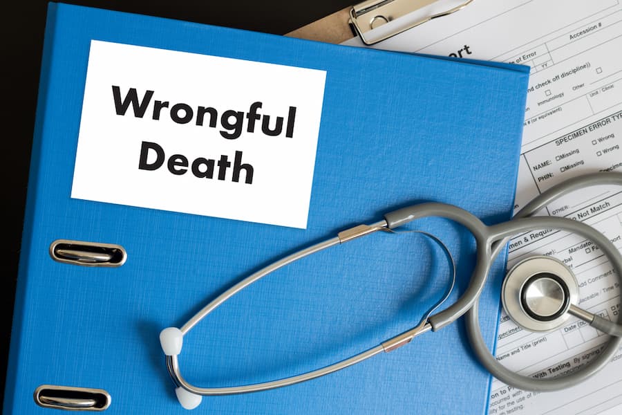 ​The Illinois Wrongful Death Claims Process