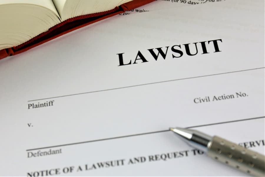 What Are the Steps in a Chicago Personal Injury Lawsuit?