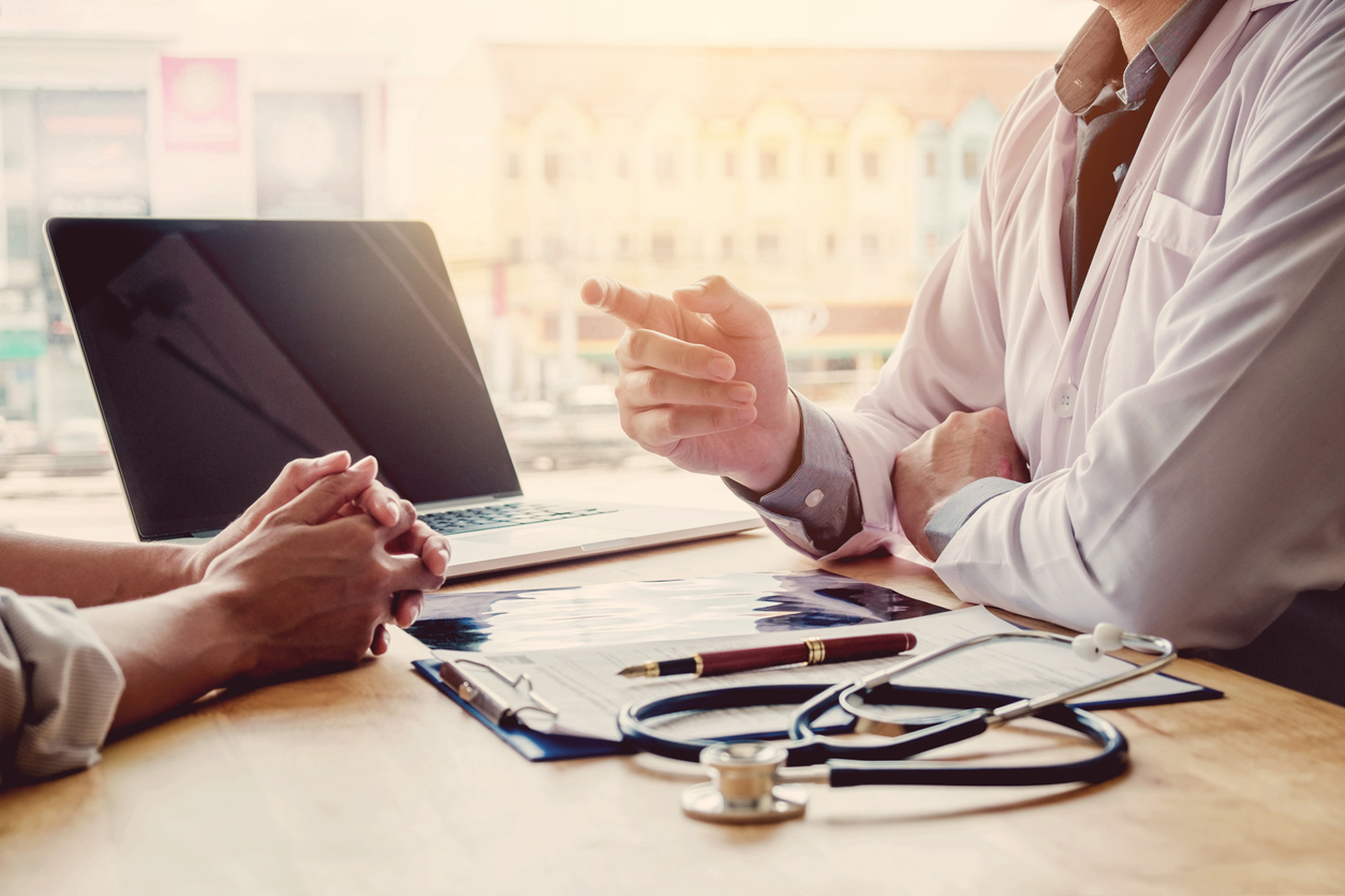What Are The Most Common Medical Malpractice Claims?