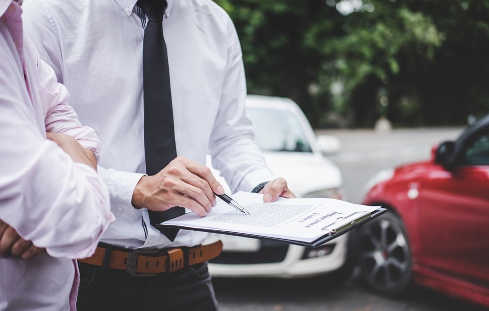 ​What Can I Do if an Insurance Company Denies My Car Accident Claim?