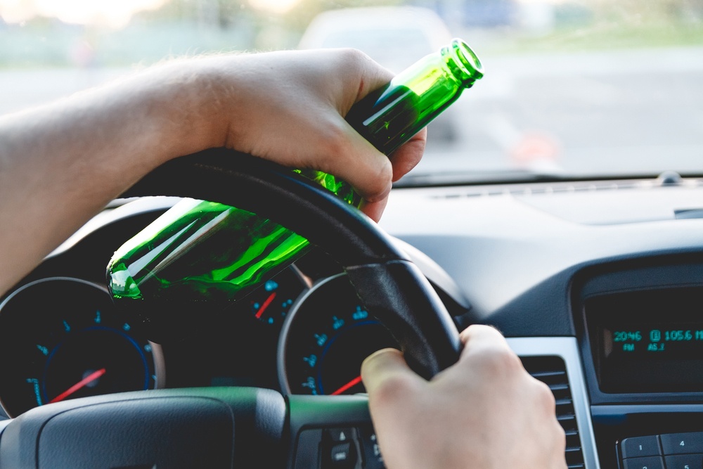 How to Collect Evidence After a Drunk Driving Car Accident?