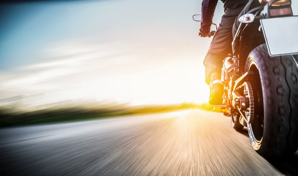 Should I Get a Lawyer for a Motorcycle Accident?