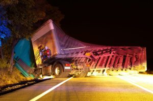 What Can Families Do After a Trucking Accident Fatality?