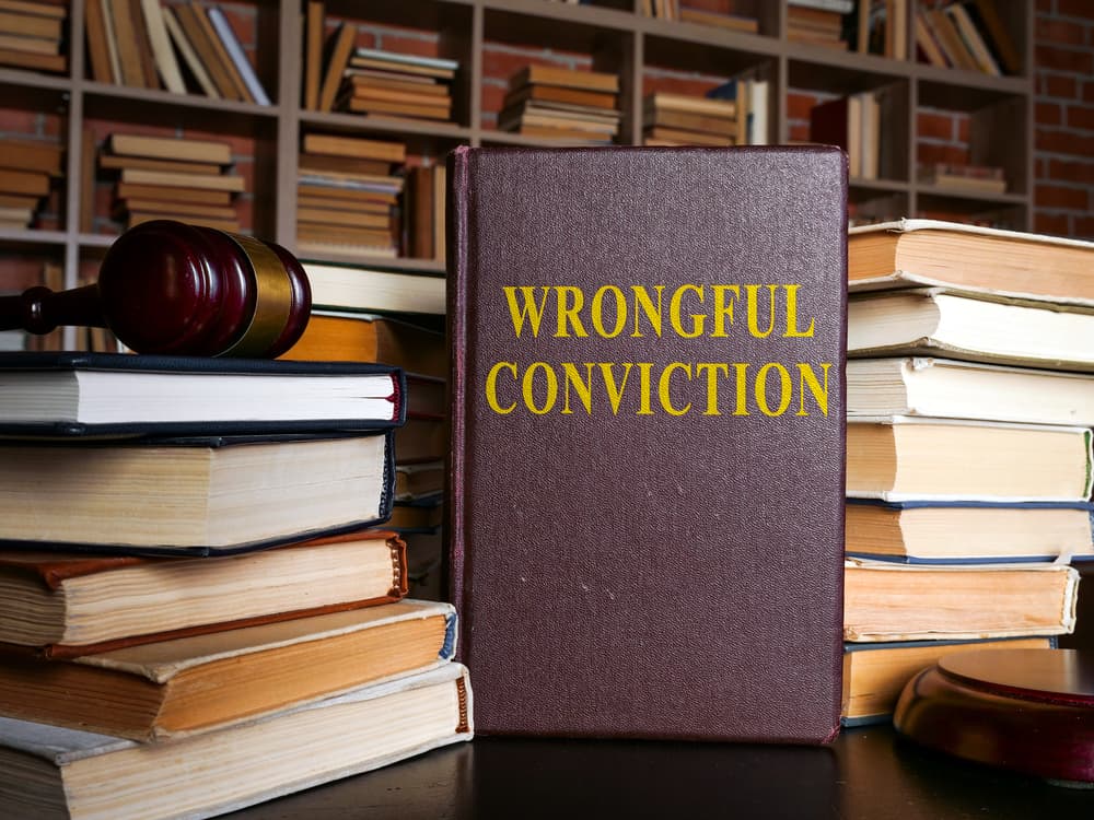 Wrongful Convictions From Civil Rights Violations