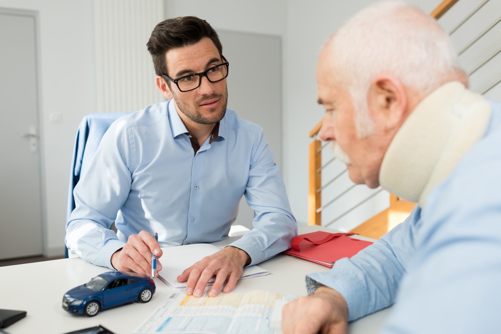 How Much Is Pain and Suffering from a Car Accident?