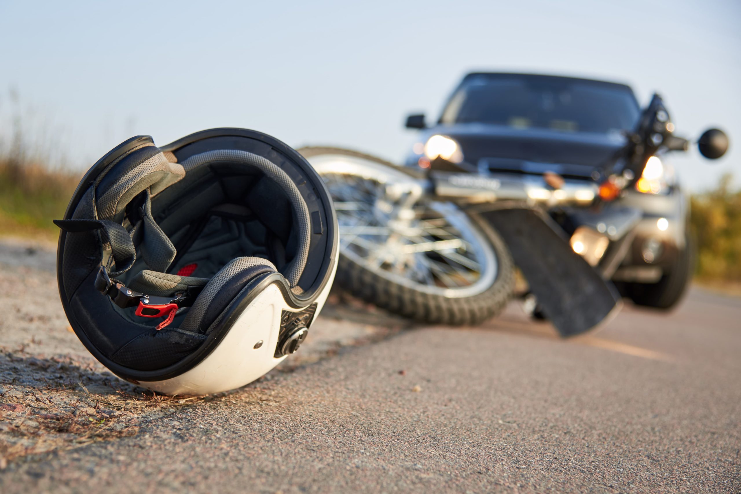 What Is The Average Payout For A Motorcycle Accident?