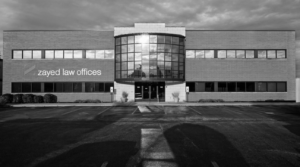 Why Zayed Law Offices Personal Injury Attorneys Exclusively Works on a Contingency Fee Basis?